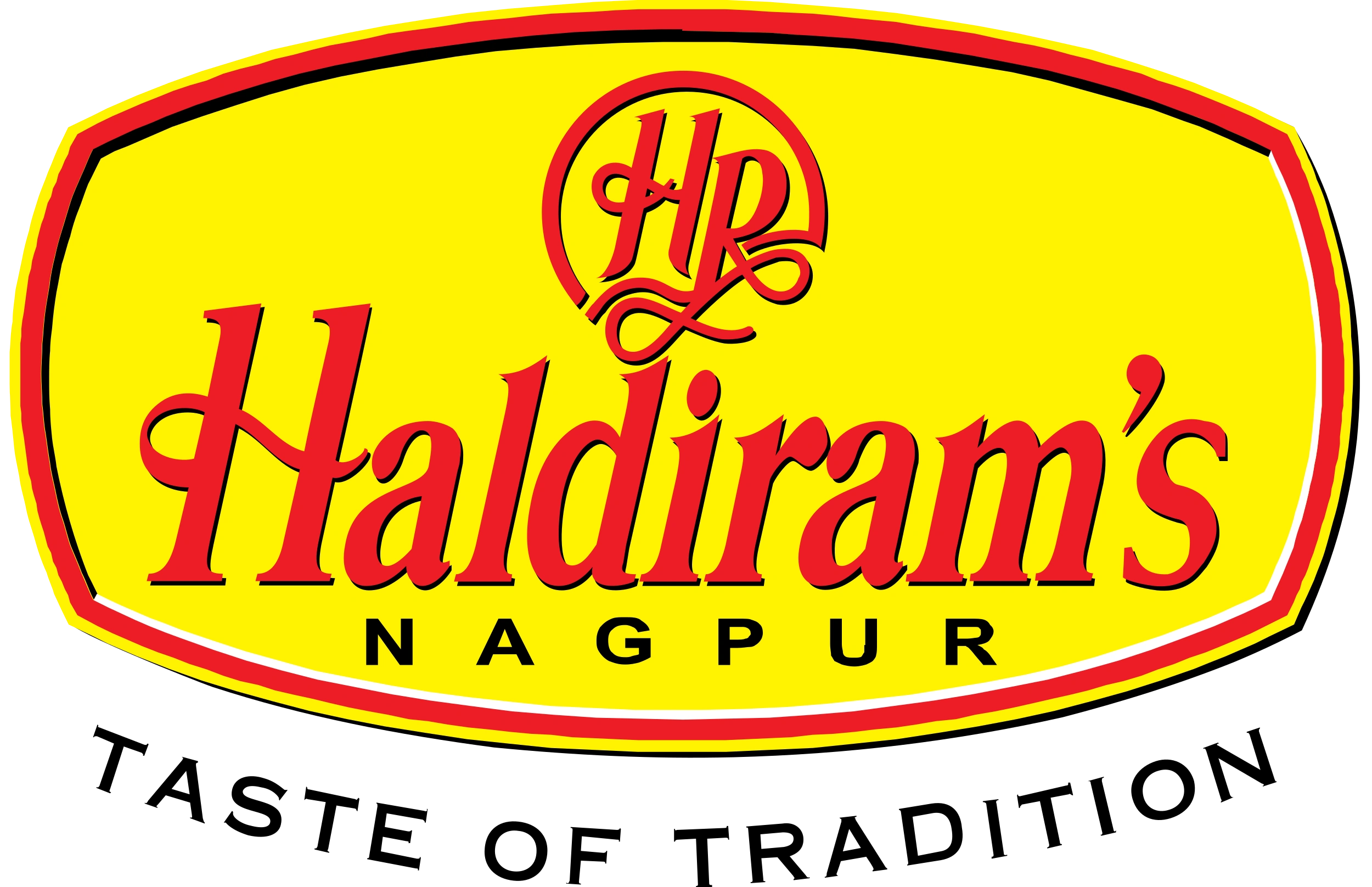 haldirams