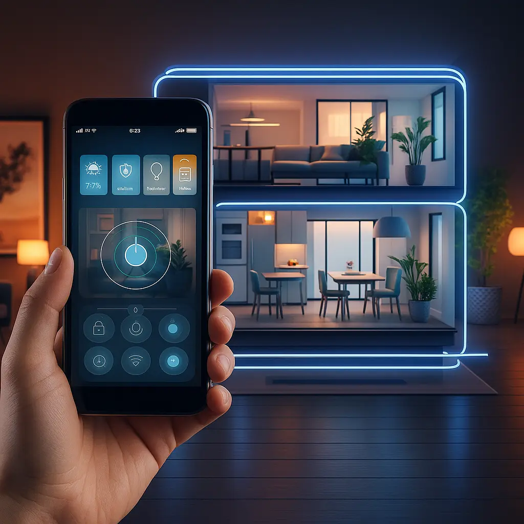 home automation