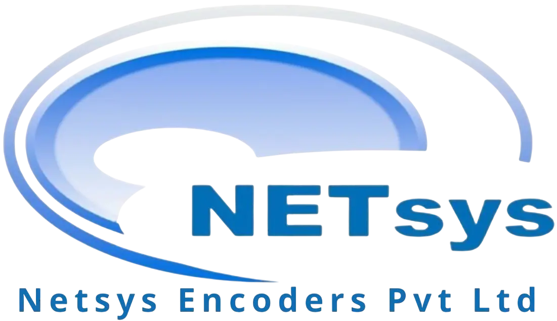 Netsys Encoders